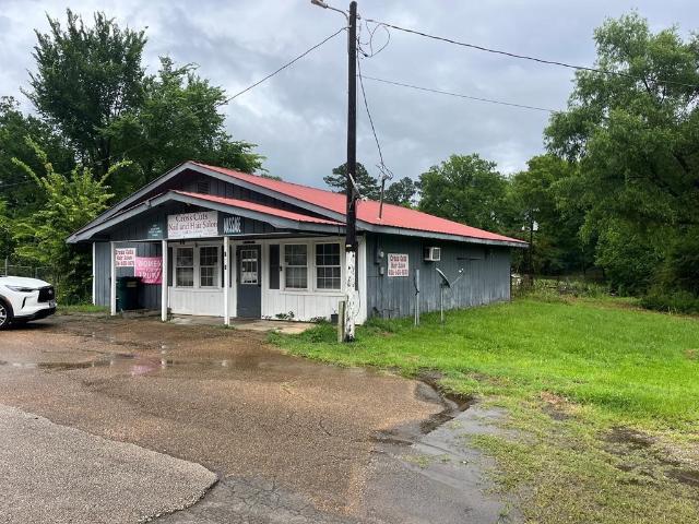 603 Highway 147, Broaddus, TX 75929 | MLS #94139