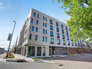 603 Inca St, Unit 411, Denver, CO 80204 | MLS #9501