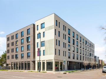 603 Inca St, Unit 516, Denver, CO 80204 | MLS #5910