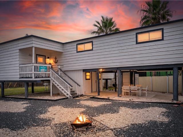 603 Island Retreat Ct, Port Aransas, TX 78373 | MLS #469807