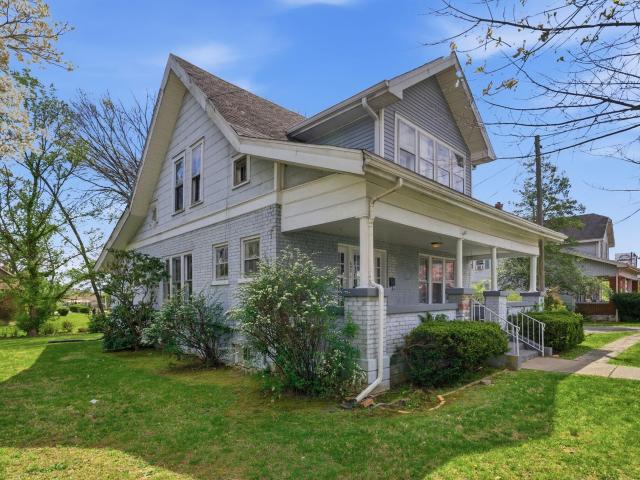 603 Jamestown Street