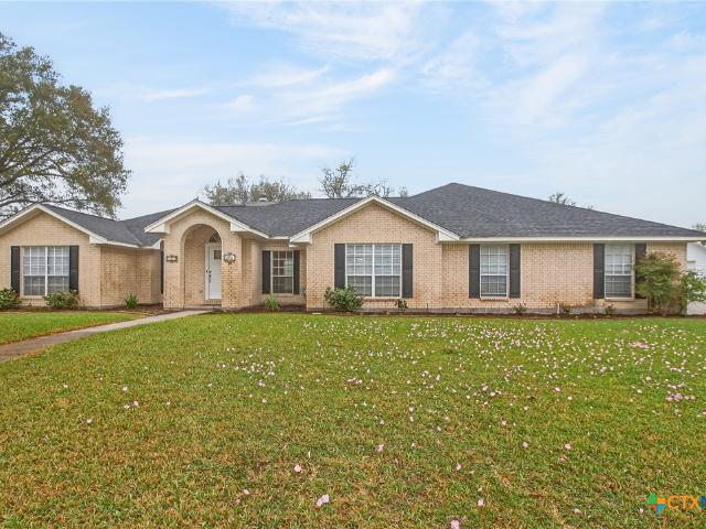 603 Oakway Dr, Victoria, TX 77905 | MLS #608136