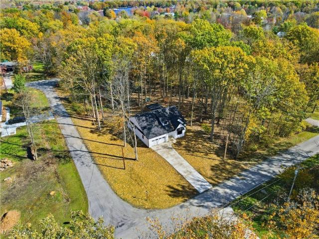 603 Oriole Drive