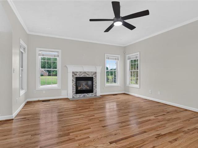 603 Oxbow CT