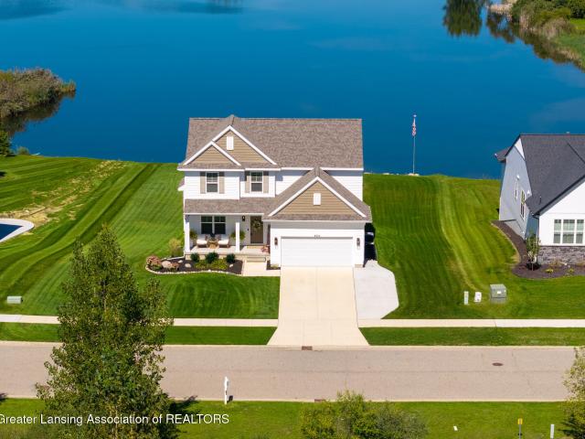 603 Landbridge