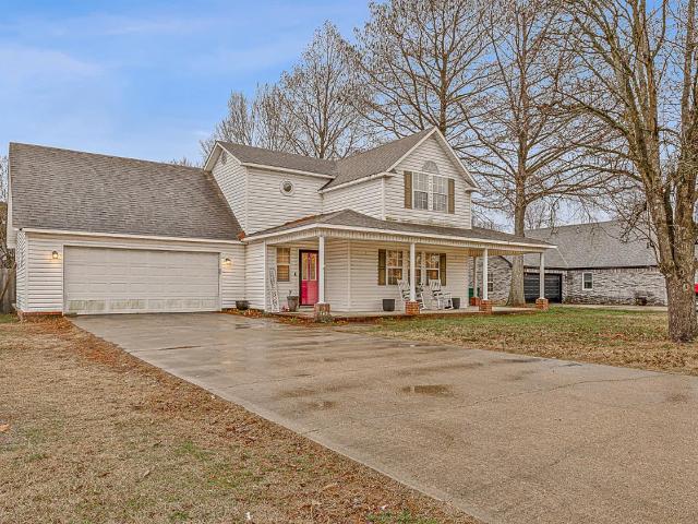 603 Leah Lane