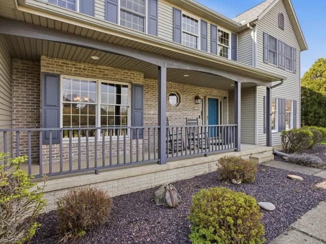 603 Lenox Court