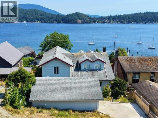 603 Marine Drive, Gibsons, BC, V0N 1V1 Luxury House for sale | Listing ID R3148 | Royal LePage Carriage Trade Luxury Properties