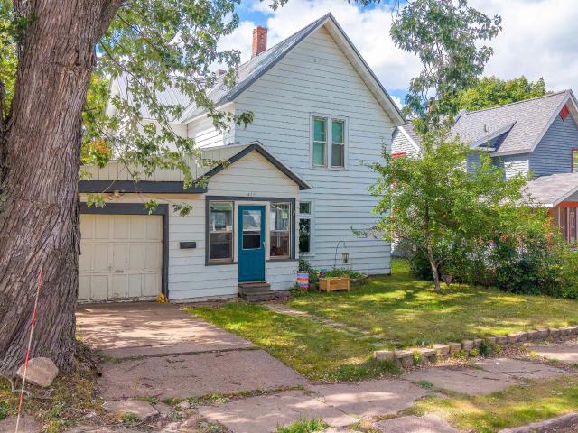603 N 6th Street