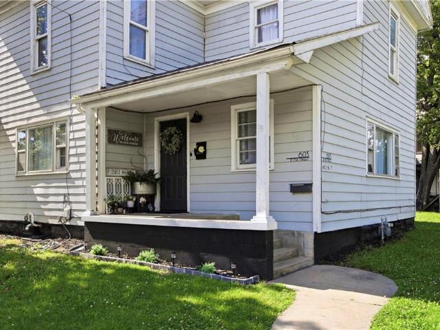 603 N 7th Street