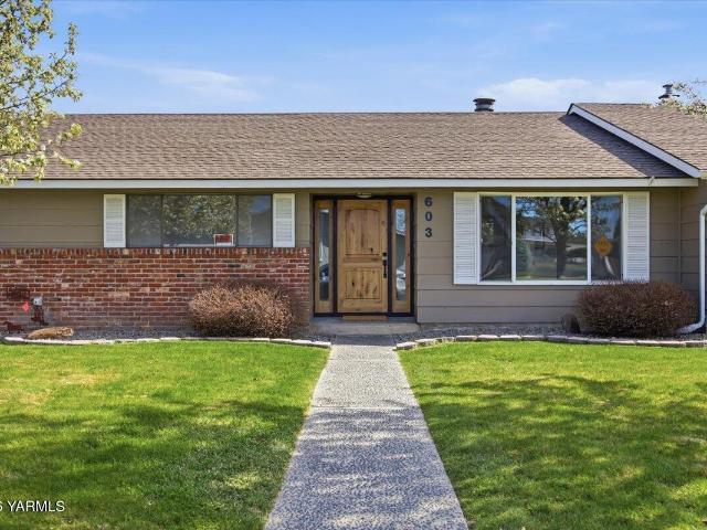 603 S 53rd Ave, Yakima, WA 98908 | MLS #26 1121