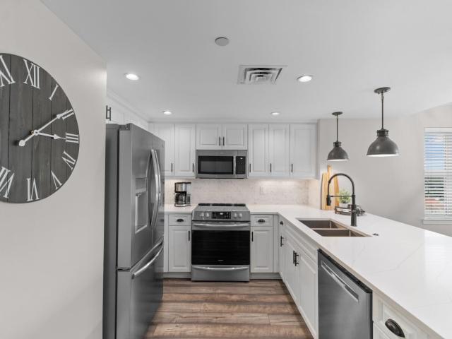603 S Ocean Blvd. 1101