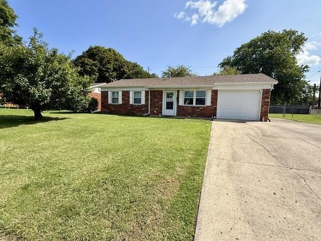 603 S Sunset Dr, Piqua, OH 45356
