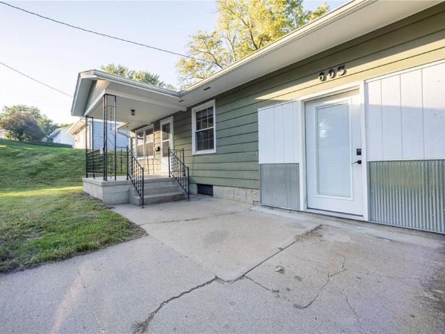 603 Snowden Drive