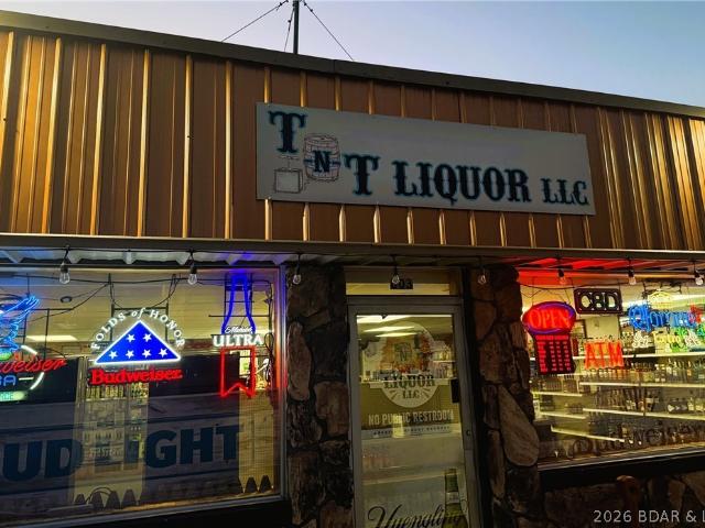 603 South Hwy 5