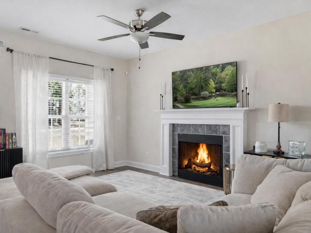 603 Sanders Road