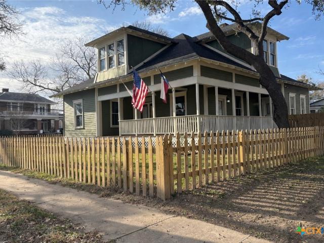 603 St Francis St, Gonzales, TX 78629 | MLS #603568