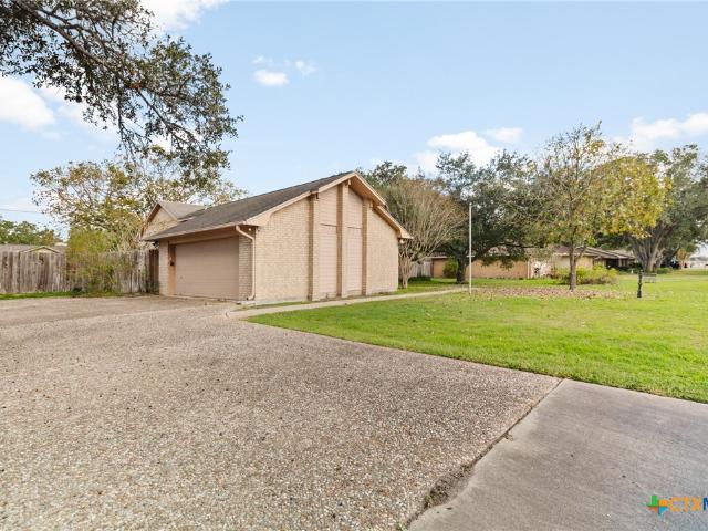 603 Suzanne Street