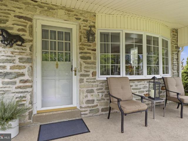 603 Paddock Road