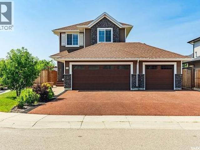 603 Pichler Crescent, Saskatoon, SK, S7V 0G2 house for sale | Listing ID SK044112 | Royal LePage