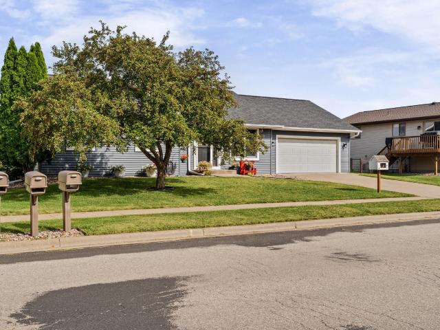 603 Pioneer Dr