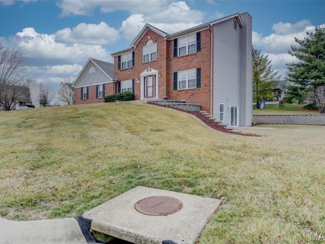 603 Royal Pine Ct, Lake St. Louis, MO 63367 | MLS #26011