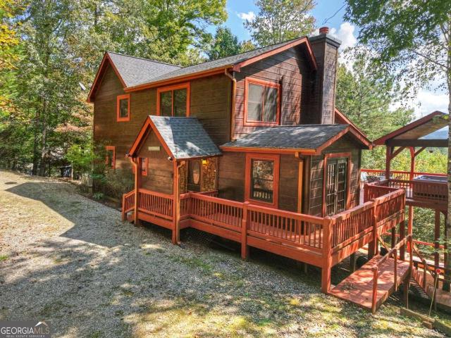 603 Redberry Ridge Road