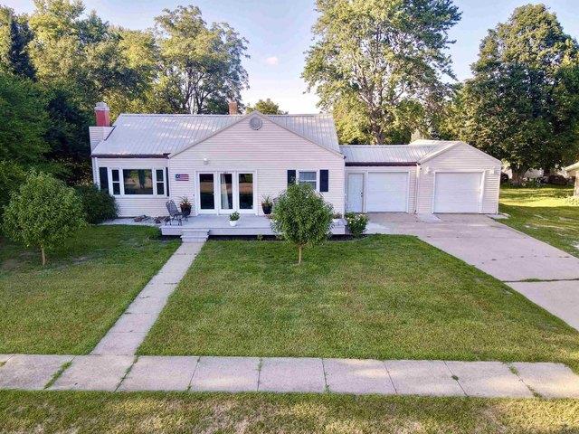 603 W Third St, Aurelia, IA 51005