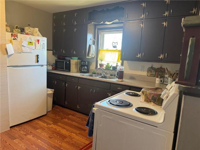 603 W Florence N/A
