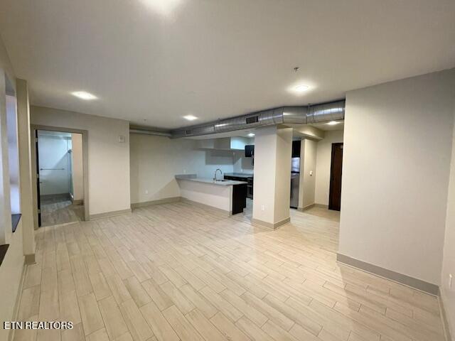 603 W Main St, Unit 205, Knoxville, TN 37902 | MLS #1307