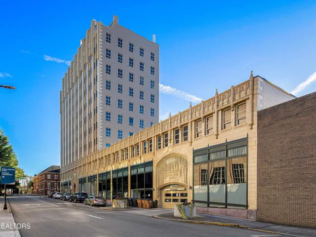 603 W Main St, Unit 301, Knoxville, TN 37902 | MLS #1331