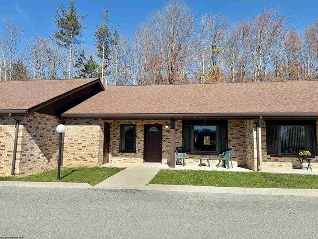603 Woodside Dr Unit 603, Thomas, WV 26292