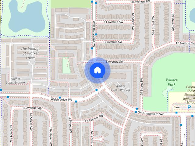 603 Watt Boulevard Southwest town house — #75 603 Watt Boulevard Southwest, Edmonton AB 2.5 Bedroom 2.5 Bedroom