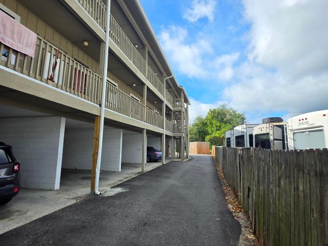 603 Wagon Wheel Rd. 203