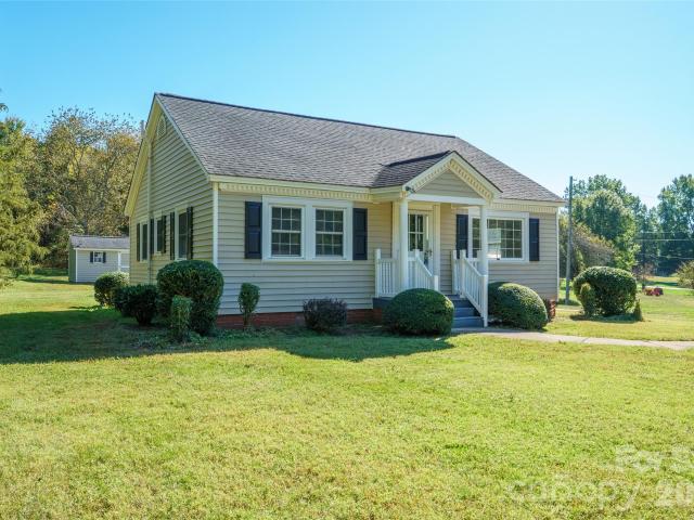 603 Westminster Drive