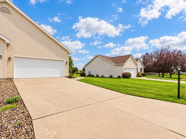 603 Wildberry Drive
