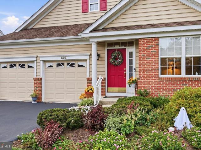 603 Torbet Road