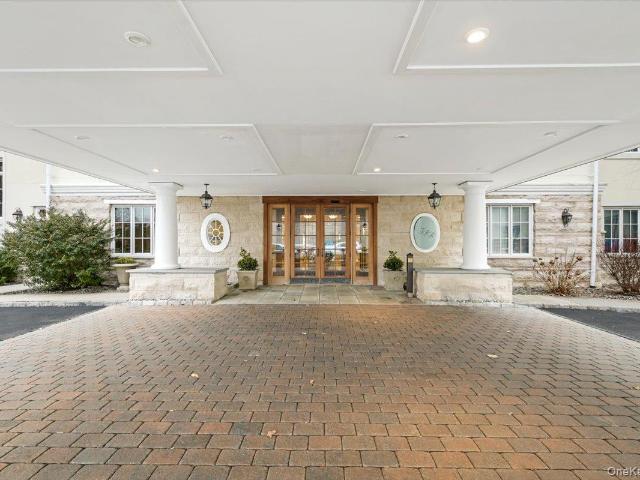 603 Trump Park 603