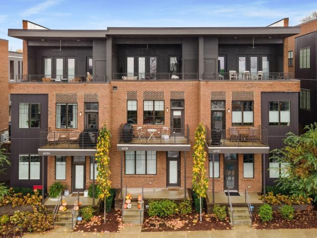 603B Hamilton Ave, Nashville, US, TN