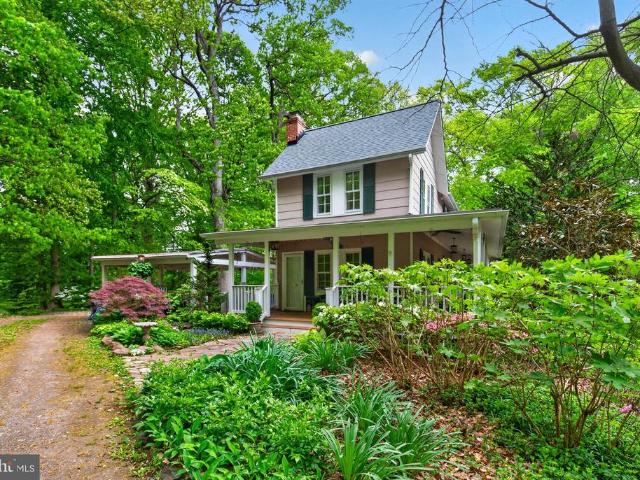 6044 Old Lawyers Hill Road
