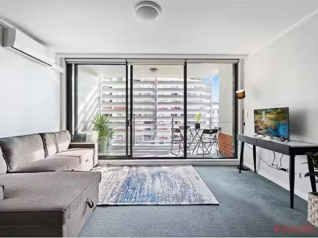 604/58 Mountain Street, Ultimo Apartment for rent Listed by B.