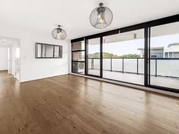 60/45 Bonar Street, Arncliffe Apartment for rent Listed by Jo.