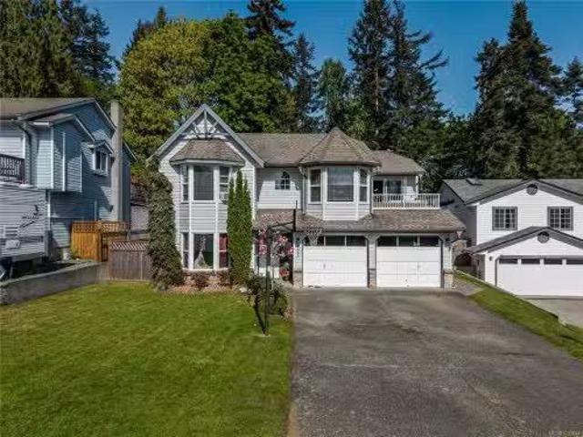 6045 Driftwood Pl, Nanaimo, BC, V9V 1G2 house for sale List.
