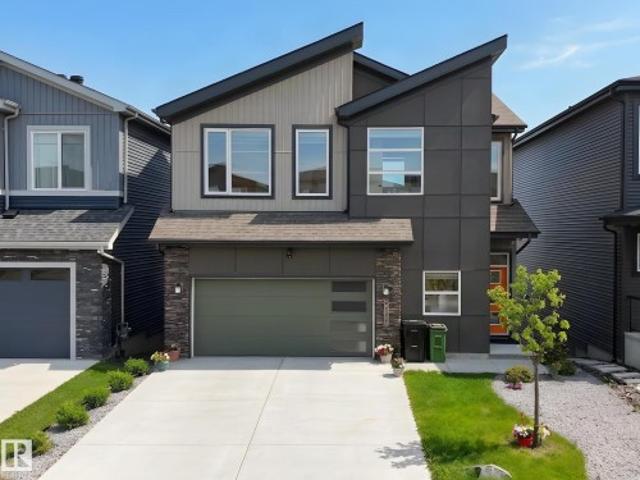 6045 King Landing Sw, Edmonton, AB, T6W 4Z7 house for sale | Listing ID E4509 | Royal LePage