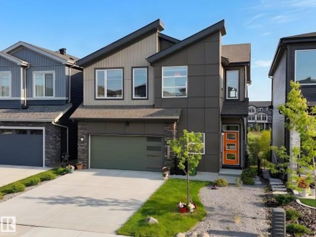 6045 King Landing Sw, Edmonton, AB, T6W 4Z7 house for sale | Listing ID E4513 | Royal LePage