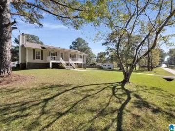 Mount Olive, Brookside CCD Jefferson County Alabama, Jefferson County, Alabama, Alabama, USA