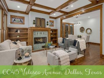 6045 Velasco Avenue, Dallas, US, TX