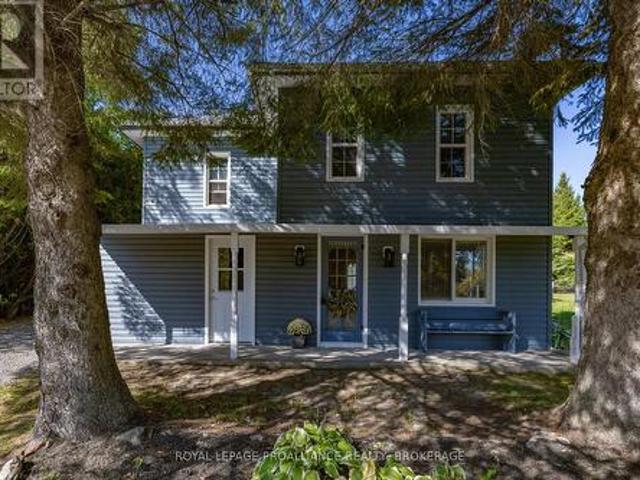 6045 Verona Street, Frontenac South, ON, K0H 2W0 house for sale | Listing ID X13421 | Royal LePage