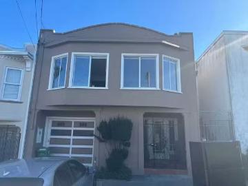 Ocean View,  San Francisco city California, San Francisco city