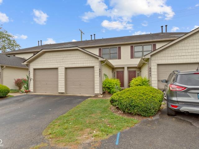 6047 S Bay Dr, Indianapolis, IN 46250 | MLS #22093